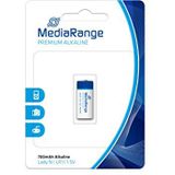 MediaRange Premium alkaline batterij, Lady N|LR1, 1,5 V