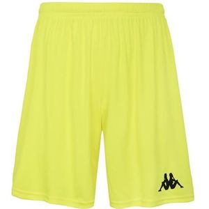 Kappa - Borgo - Shorts - Heren - Sport- of Trainingsshort - Normale Pasvorm
