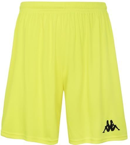 Kappa - Borgo - Shorts - Heren - Sport- of Trainingsshort - Normale Pasvorm