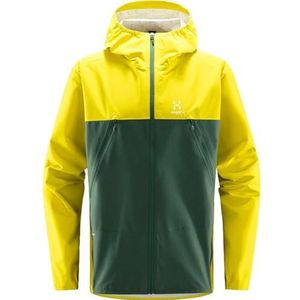 Haglöfs Spira herenjas, regenjas, hardshelljas