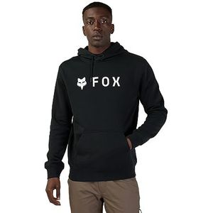 Fox Racing Absolute fleece windjack, zwart, M heren, Zwart, M
