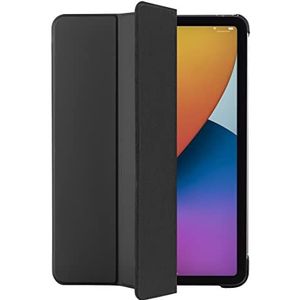 Hama Hoes voor iPad Pro 2020/2021 11 inch (openklapbare case voor Apple tablet, beschermhoes met standfunctie, magnetische cover) zwart
