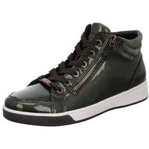 ara ROM Sneakers voor dames, Forest, 39 EU, forest, 39 EU