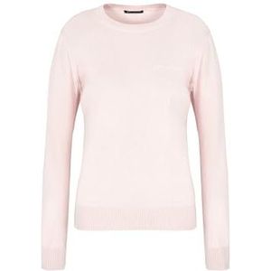 Armani Exchange - 6DYM1J_YME3Z - Trui - Groen - Katoen