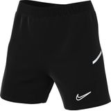 Nike - Academy 25 - Trainingsbroekje - Zwart/Wit - 100% Gerecycled Polyester, Dri-FIT Technologie