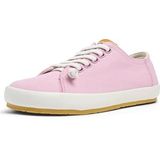 CAMPER Peu Rambla Vulcanizado 21897 Sneakers voor dames, roze 091, 39 EU, Roze 091, 39 EU