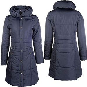 Lauria Garrelli Unisex Parijs nieuw jack, donkerblauw, M EU