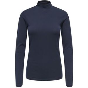 Jdy ava New Turtleneck Top JRS Noos, sky captain, XXL