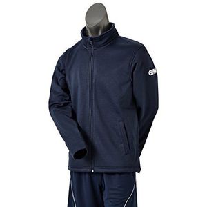 GM jongens training wear vrijetijdsjack