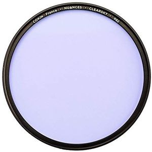 Cokin 82mm Nuances Clearsky glas Screw-in camera filter