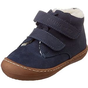 Däumling Baby Suri Sneeuwlaarzen voor jongens, Country Oceaan, 19 EU