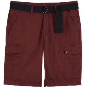 Oxbow P1ORAGO Shorts met geïntegreerde riem