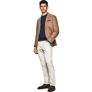 Hackett London heren broeken, 814 ecru, 28