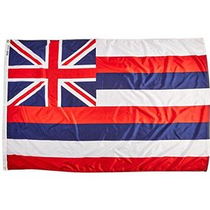 Annin Flagmakers 141270 Statenvlag, 4x6', niet_toepasselijk