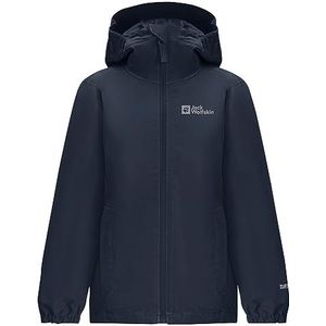 Jack Wolfskin Unisex Kids Flaze Jacket K Jacket
