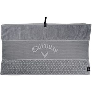Callaway - Tour - Golfhanddoek - Grijs