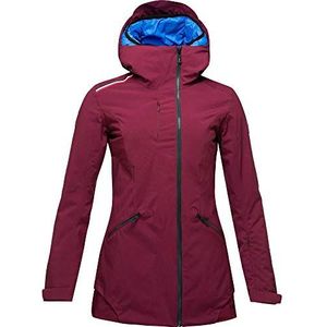 Rossignol Cadran Long Jacket ski-jack voor dames
