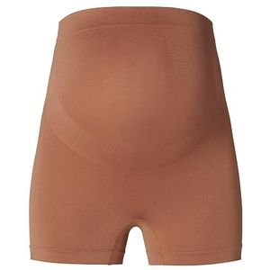 Noppies Lai Seamless Sensil® Shorts OTB, Hazel - N141, XS/S