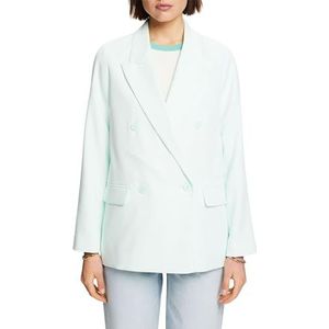 ESPRIT 024EE1G307, 390/Light Aqua Green., 36