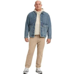 Levi's - Chino XX STD TAPERED CHINO B&T - True Chino - Zomerbroek