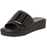 Tamaris Dames Slipper 1-27219-42 003 Maat: 39 EU