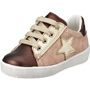 Naturino Annie Zip, Bronsbruin, 24 EU