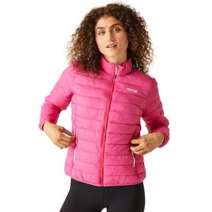 Regatta Womens Hillpack II lichtgewicht gewatteerde jas met volledige rits