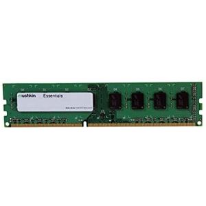 Mushkin 4GB DDR3-1600 4GB DDR3 1600MHz geheugenmodule