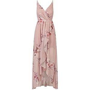 APART Fashion Damesjurk, Poeder-multicolor, 36