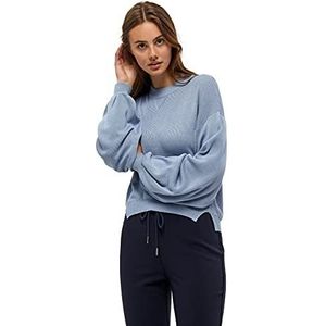 Desires Geisha Trui voor dames, Blauw, XL
