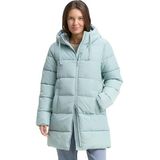 TOM TAILOR Damesjas, 27450, wit moss, XL