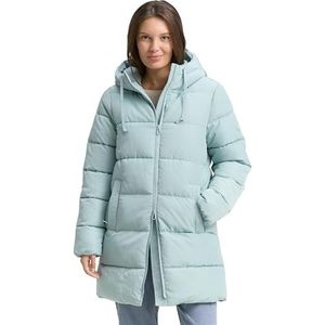 TOM TAILOR Damesjas, 27450, wit moss, XL