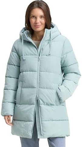 TOM TAILOR Damesjas, 27450, wit moss, XL