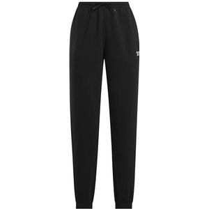 Reebok Identity Small Logo Fleece Jogger, zwart, XXS