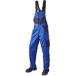 JAK 9207 Amerikaanse Overall | R.Blue/Navy | 58L (40/35)