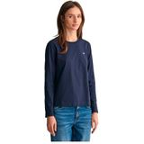 Gant - 4200748 - T-shirt - Met Lange Mouwen