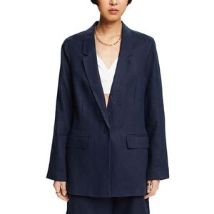 ESPRIT 034EE1G314, 400/marineblauw, 36