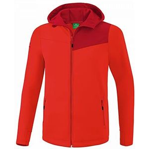 Erima Heren Performance Softshell jas