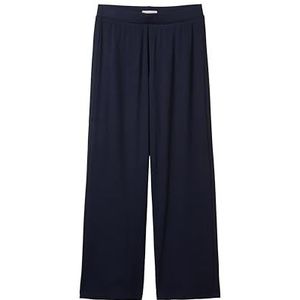 TOM TAILOR Sweatpants voor meisjes, 10668 - Sky Captain Blue, 128 cm