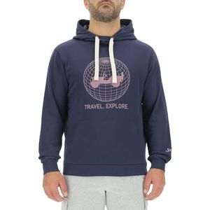 JEEP Sweatshirt voor heren
