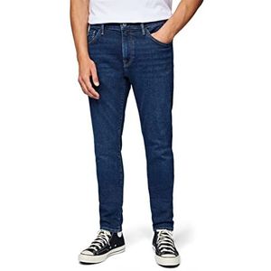 Mavi Heren James Jeans, Dark 90s Comfort, 38/36