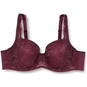 Triumph Dames Amourette Charm WHP02 BH, Decadent Chocolate, 90C