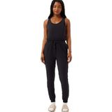 Girlfriend Collective Women's Yoga One Piece with long Trousers