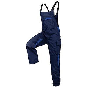Kubler 3L475365-4846-27 Dungarees Vita Mix Maat 27 in Donker Korenbloem Blauw