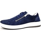 Legero Tanaro Sneakers voor dames, Bluette Blauw 8320, 36 EU