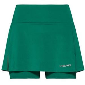 HEAD Dames Club Basic Skort W Skorts (1 stuk)