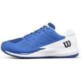 Wilson - Rush Pro Ace - Tennisschoenen - Deja Vu Blue/White/Black - 47 1/3 EU