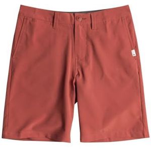 Quiksilver Amfibie-boardshorts jongens roze 26/12