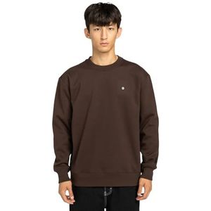 Element Icon Rain CR Fleece Trui, bruin, XS