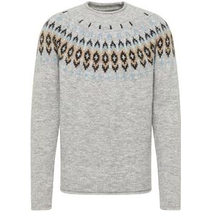 Style Bloomfield, Mid Grey Mélange 4140, XL